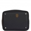 HERMES PICOTIN LOCK 18 CABAN CLEMENCE PALLADIUM HARDWARE (17.8*12.7*19.1cm)