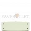 HERMES MINI KELLY SELLIER 20 VERT FIZZ EPSOM PALLADIUM HARDWARE (19.1*11.4*5.6cm)