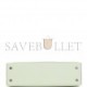 HERMES MINI KELLY SELLIER 20 VERT FIZZ CHEVRE PALLADIUM HARDWARE (19.1*11.4*5.6cm)