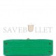 HERMES MINI KELLY SELLIER 20 VERT JADE SHINY ALLIGATOR GOLD HARDWARE (19.1*11.4*5.6cm)