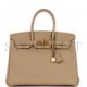 HERMES BIRKIN 35 TRENCH CLEMENCE GOLD HARDWARE 39867966652510 (35cm)