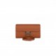 HERMES CONSTANCE WALLET TO GO GOLD EPSOM PALLADIUM HARDWARE (22*11cm)