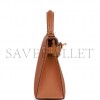 HERMES MINI KELLY SELLIER 20 GOLD EPSOM GOLD HARDWARE 39848783642718 (19.1*11.4*5.6cm)