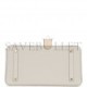 HERMES BIRKIN 35 GRIS PERLE TOGO GOLD HARDWARE 39891068813406 (34.9*27.9*17.8cm)