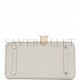 HERMES BIRKIN 35 GRIS PERLE TOGO PALLADIUM HARDWARE 39882110468190 (34.9*27.9*17.8cm)