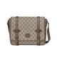 GUCCI GG MESSENGER BAG 658542 K9GSN 8358 (28*24*8.5cm)