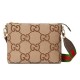 GUCCI GG MESSENGER BAG ‎699130 UKMDG 2570 (31*24.5*5cm)