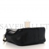 CHANEL LAMBSKIN CC TASSEL CAMERA CASE BLACK (15*12*7cm)