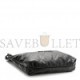 CHANEL SHINY CALFSKIN QUILTED CHANEL 22 SO BLACK BLACK HARDWARE (37*34*8cm)