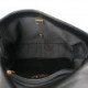 CHANEL LAMBSKIN QUILTED LARGE CC FUNKY TOWN FLAP BLACK GOLD HARDWARE (27*18*6cm)