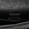 CHANEL CALFSKIN CHEVRON QUILTED 2.55 REISSUE 226 SO BLACK BLACK HARDWARE (28*18*9cm)