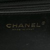 CHANEL CAVIAR QUILTED LARGE SHOPPING TOTE BLACK (36*27*11cm)