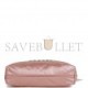 CHANEL SMALL 22 BAG COPPER CALFSKIN ROSE GOLD HARDWARE (30*28*8cm)