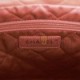 CHANEL SMALL 22 BAG COPPER CALFSKIN ROSE GOLD HARDWARE (30*28*8cm)