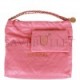 CHANEL SMALL 22 BAG PINK CALFSKIN GOLD HARDWARE (30*28*8cm)