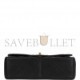 CHANEL JUMBO CLASSIC DOUBLE FLAP BAG BLACK CAVIAR GOLD HARDWARE (30*20*9cm)