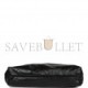 CHANEL SMALL 22 BAG SO BLACK CALFSKIN BLACK HARDWARE (30*28*8cm)