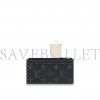 LV COIN CARD HOLDER M30271 (14.5*8*1cm)