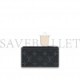 LV COIN CARD HOLDER M30271 (14.5*8*1cm)