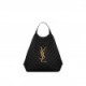 YSL ICARE MAXI SHOPPING BAG IN QUILTED LAMBSKIN 698651AAANG1000 (43*39*8cm)