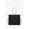 YSL LE POCHON IN QUILTED LAMBSKIN 7424401EL071000 (42*36.5*1cm)