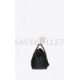 YSL ES GIANT TRAVEL BAG IN QUILTED LEATHER 736009AABK91000 (56*50*19cm)