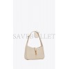 YSL LE 5 A 7 IN SMOOTH LEATHER 6572282R20W9207 (23*16*6.5cm)