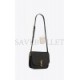 YSL SOLFERINO MEDIUM SUPPLE SATCHEL IN QUILTED LAMBSKIN (22*18*4cm)