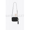 YSL LOU CAMERA BAG IN QUILTED LEATHER 612544DV7041000 (23*16*6cm)