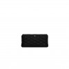 YSL SADE LARGE CLUTCH IN LAMBSKIN 6550041EL011000 (38*19*11cm)