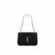 YSL JAMIE MEDIUM CHAIN BAG (24*15.5*6.5cm)