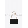 YSL JAMIE MEDIUM CHAIN BAG (24*15.5*6.5cm)