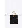 YSL JAMIE MEDIUM CHAIN BAG (24*15.5*6.5cm)