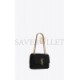 YSL JAMIE MEDIUM CHAIN BAG (24*15.5*6.5cm)