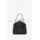 YSL PUFFER SMALL CHAIN BAG IN QUILTED LAMBSKIN 5774761EL081000 (29*17*11cm)