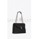 YSL LOULOU MEDIUM CHAIN BAG IN QUILTED LEATHER 574946DV7261000 (32*22*12cm)