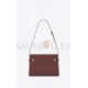 YSL MANHATTAN SHOULDER BAG IN BOX SAINT LAURENT LEATHER 5792710SX0W6475 (29*20*7.5cm)