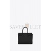 YSL SAC DE JOUR BABY IN SMOOTH LEATHER 42186302G9W1000 (26*20.5*12.5cm)