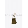 YSL SAC DE JOUR SUPPLE BABY IN GRAINED LEATHER 717448DTI0W3206 (26*20.5*12.5cm)