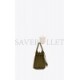 YSL SAC DE JOUR SUPPLE BABY IN GRAINED LEATHER 717448DTI0W3206 (26*20.5*12.5cm)