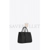 YSL SAC DE JOUR SUPPLE BABY IN GRAINED LEATHER 717448DTI0W3206 (26*20.5*12.5cm)