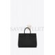 YSL SAC DE JOUR SMALL IN SMOOTH LEATHER 37829902G9W1000 (32*25*16.5cm)