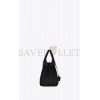 YSL SAC DxilieE JOUR SUPPLE SMALL IN GRAINED LEATHER 717447DTI0W1000 (32*25.5*15.5cm)