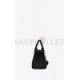 YSL SAC DxilieE JOUR SUPPLE SMALL IN GRAINED LEATHER 717447DTI0W1000 (32*25.5*15.5cm)