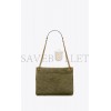 YSL NIKI MEDIUM IN SUEDE 6331581U8273206 (28*20*8.5cm)