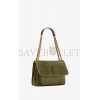 YSL NIKI MEDIUM IN SUEDE 6331581U8273206 (28*20*8.5cm)