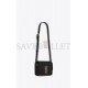 YSL SOLFERINO SMALL SATCHEL IN BOX SAINT LAURENT LEATHER 6343060SX0W1000 (19*13*5cm)