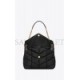 YSL PUFFER MEDIUM CHAIN BAG IN QUILTED LAMBSKIN 5774751EL071000 (35*23*13.7cm)