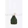 YSL JOE BACKPACK IN LAMBSKIN 6726091EL073045 (29*22*15cm)