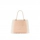 YSL RIVE GAUCHE TOWEL TOTE BAG IN TERRY CLOTH 735067FABKR5961 (56*41.5*18cm)